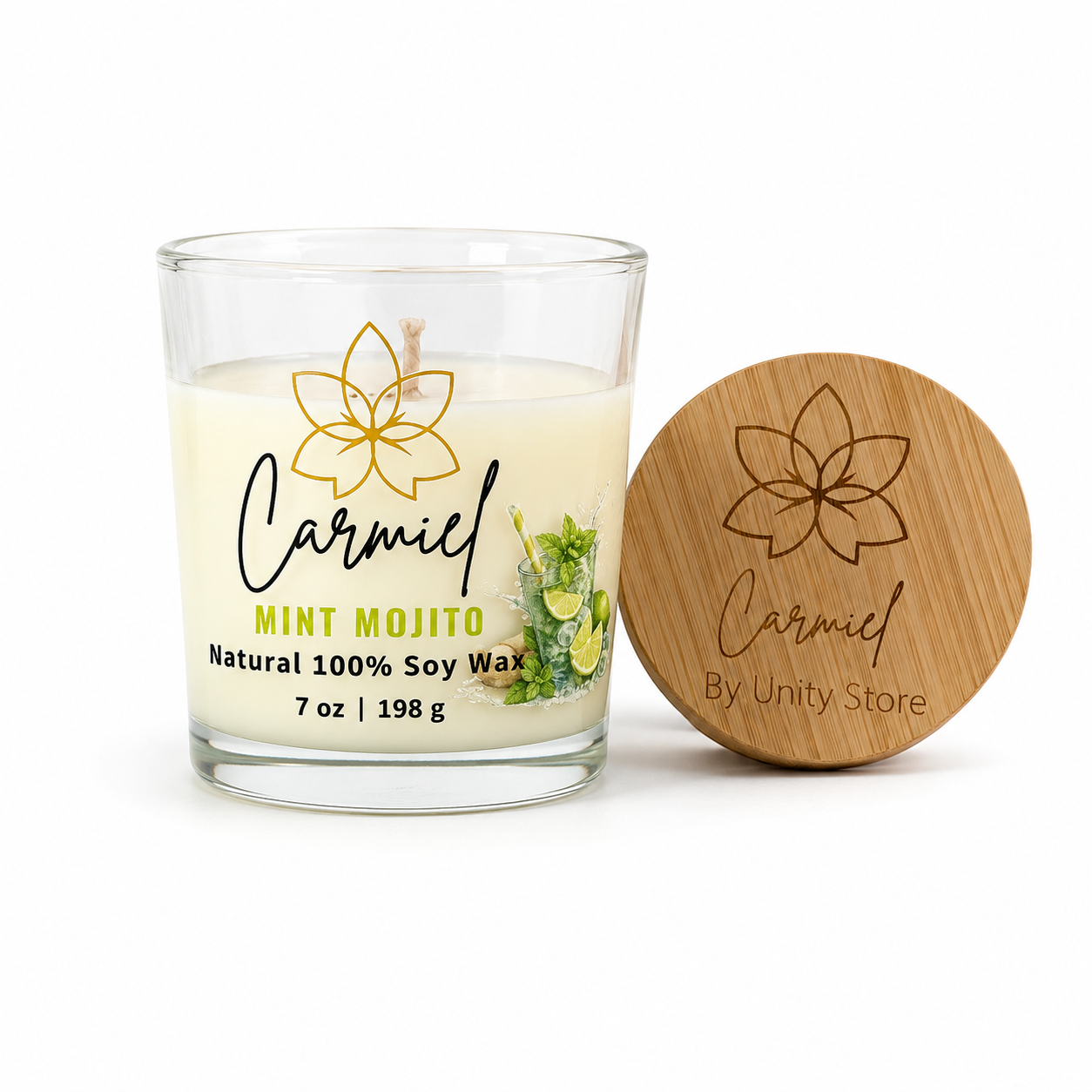Producto Mint Mojito