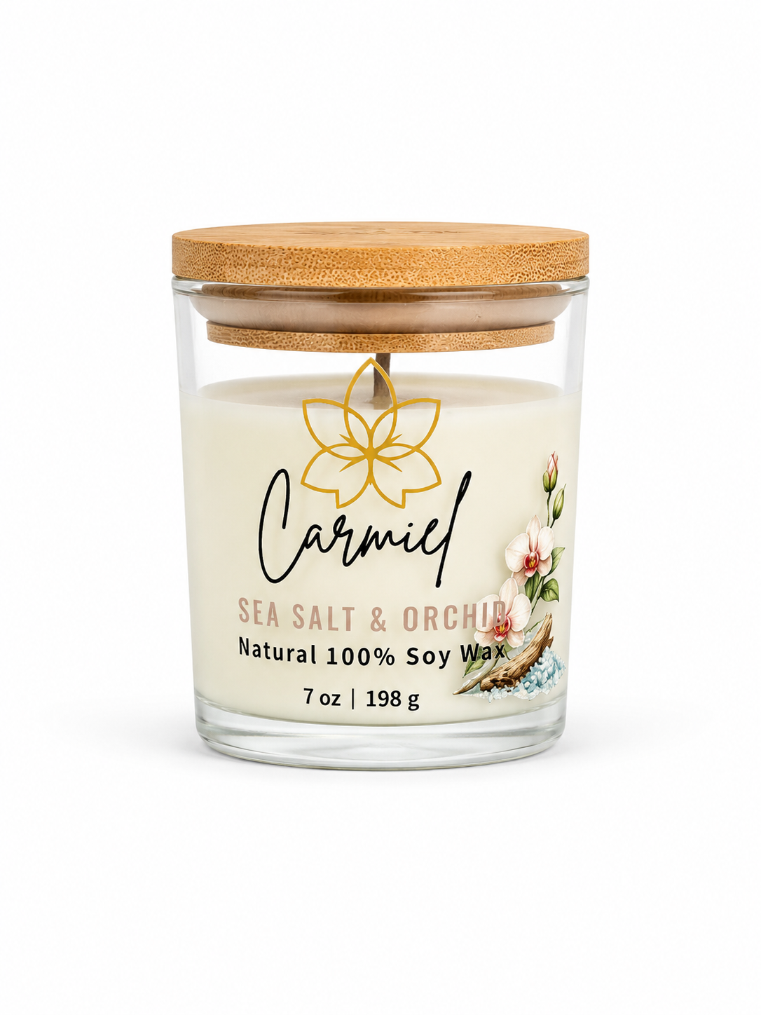 Producto Sea Salt & Orchid